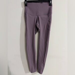 RHONE Lavender Leggings